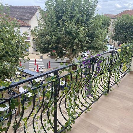 Chambres Pour 1 Ou 2 Personnes Prayssac Exterior photo