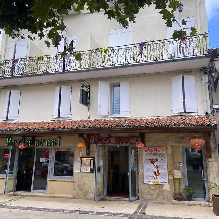 Chambres Pour 1 Ou 2 Personnes Prayssac Exterior photo