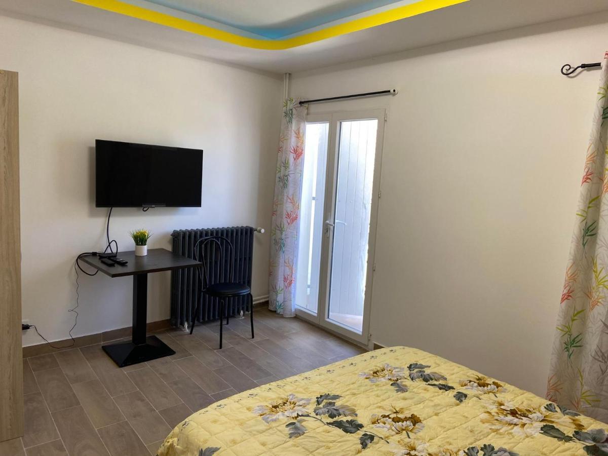 Chambres Pour 1 Ou 2 Personnes Prayssac Exterior photo
